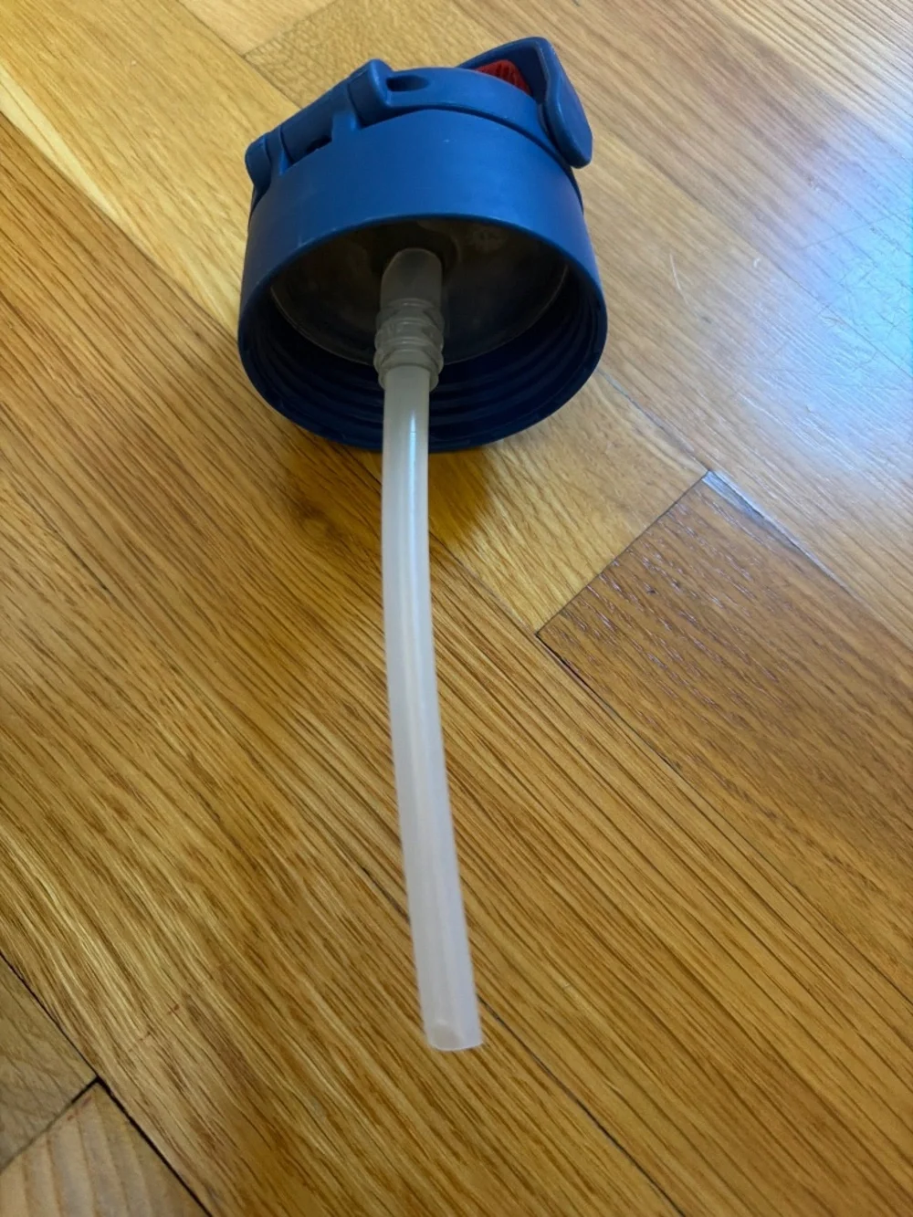 Thermos Mario kart water bottle